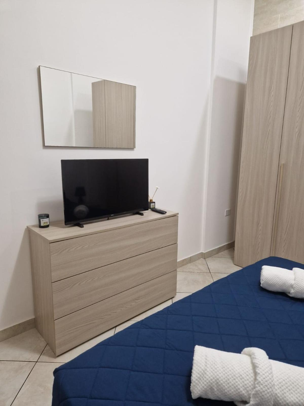 Il Moro Di Sicilia In Center Apartment *